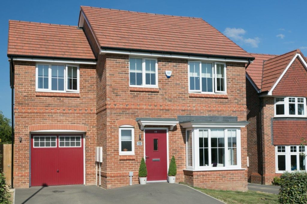 Windmill Avenue, Kirkbymoorside, York