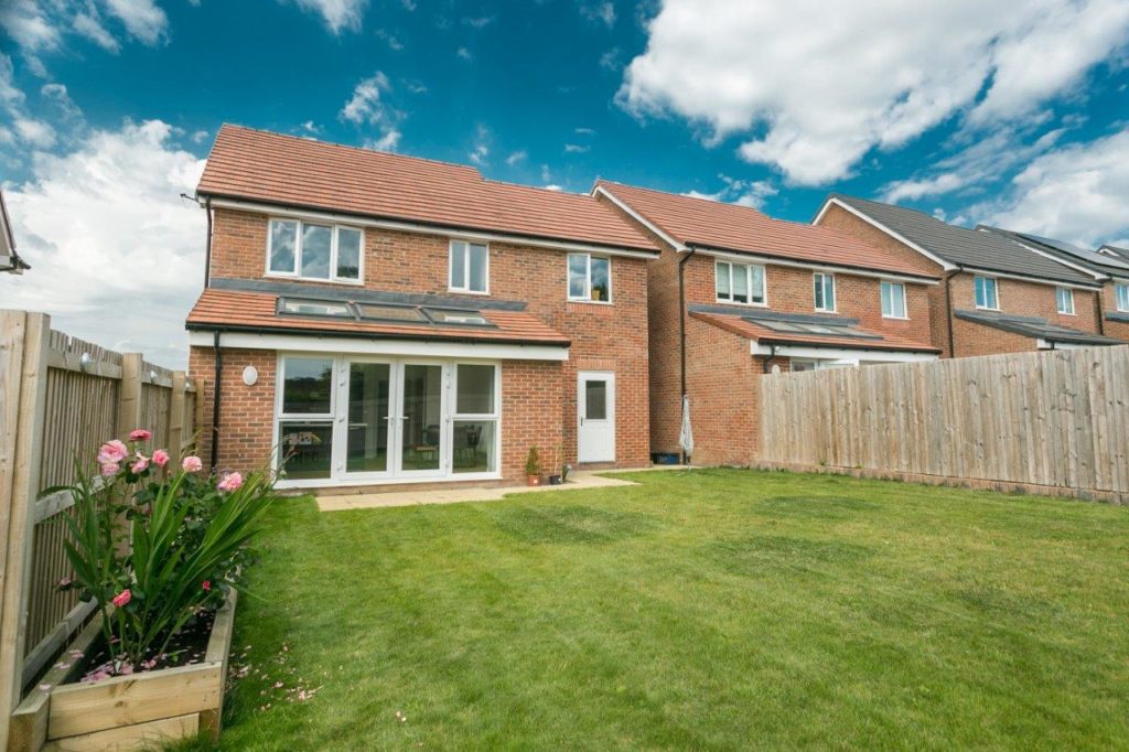 Windmill Avenue, Kirkbymoorside Peter Illingworth Estate Agents