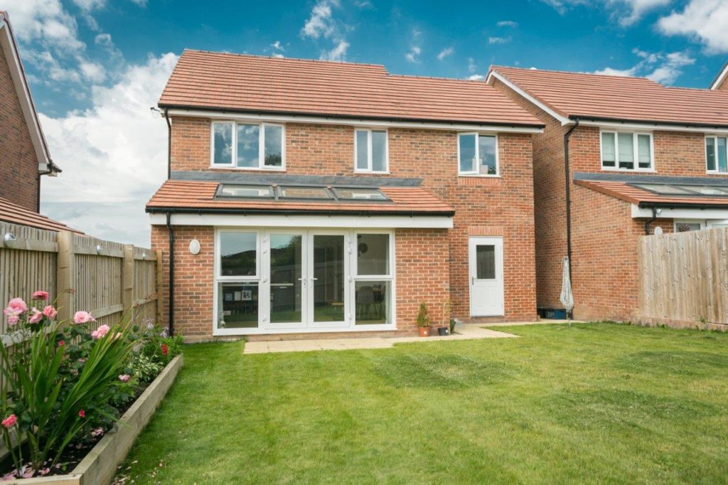 Windmill Avenue, Kirkbymoorside Peter Illingworth Estate Agents