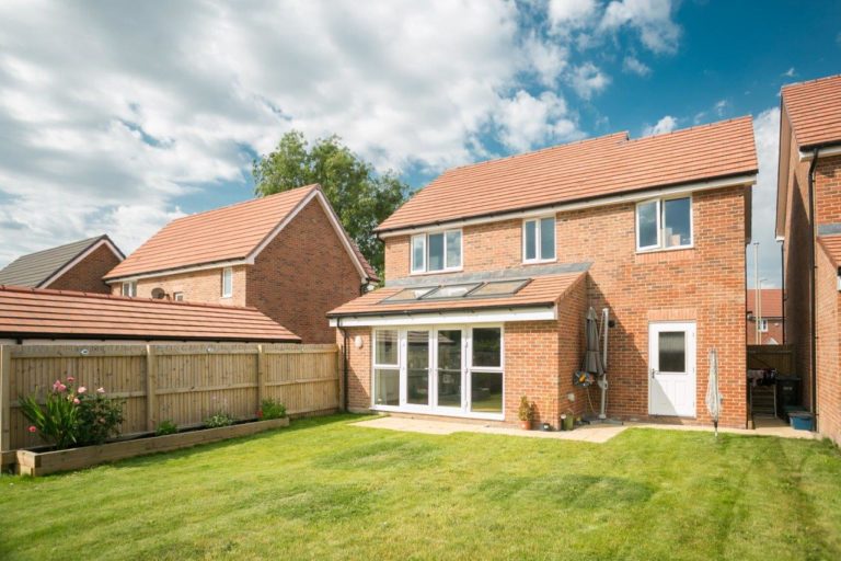 Windmill Avenue, Kirkbymoorside Peter Illingworth Estate Agents