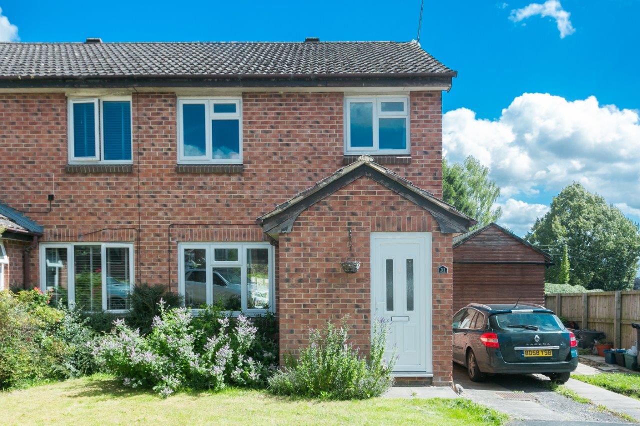 Keld Head Orchard, Kirkbymoorside Peter Illingworth Estate Agent