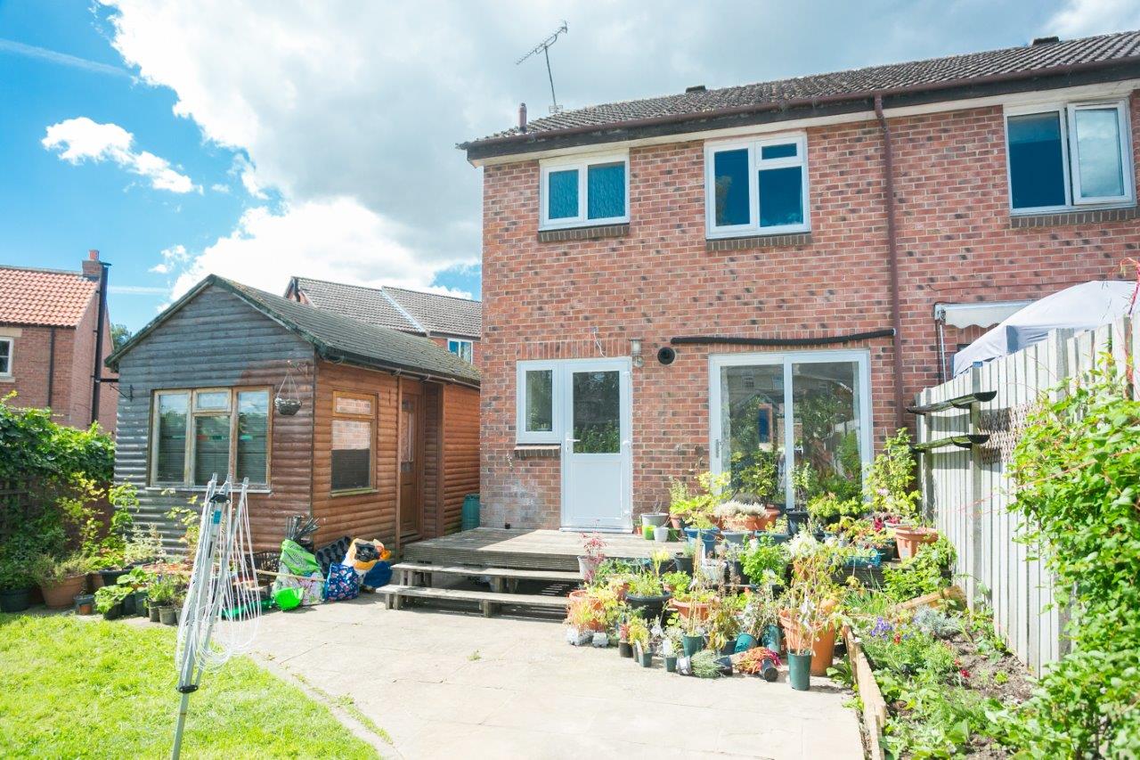 Keld Head Orchard, Kirkbymoorside Peter Illingworth Estate Agent