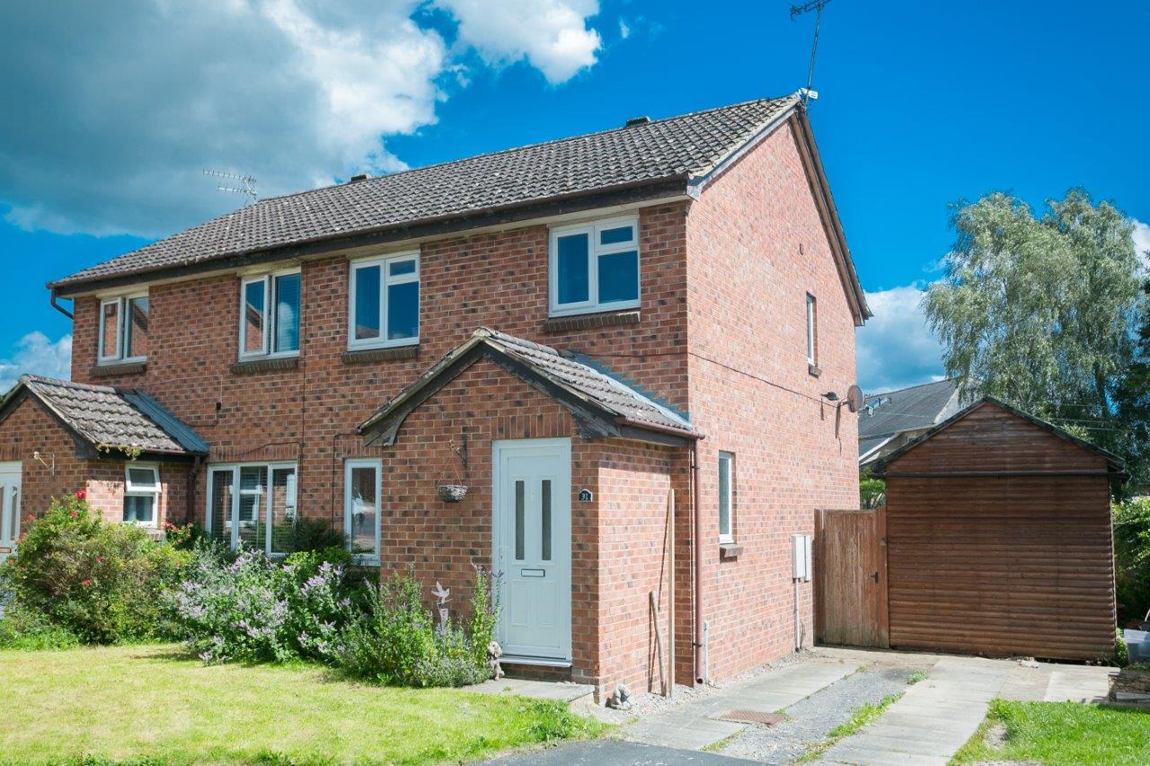 Keld Head Orchard, Kirkbymoorside Peter Illingworth Estate Agent