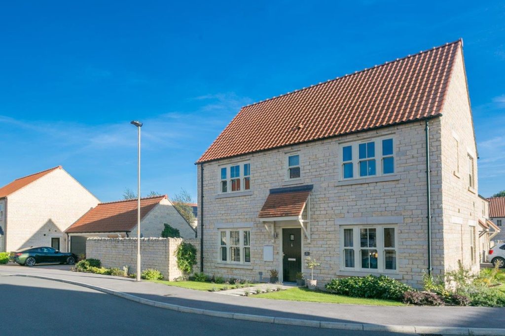 Orchard Way, Helmsley, York