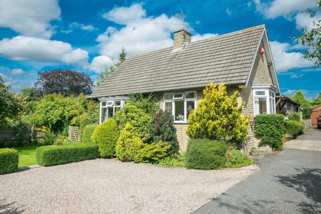 Middleton Road, Pickering