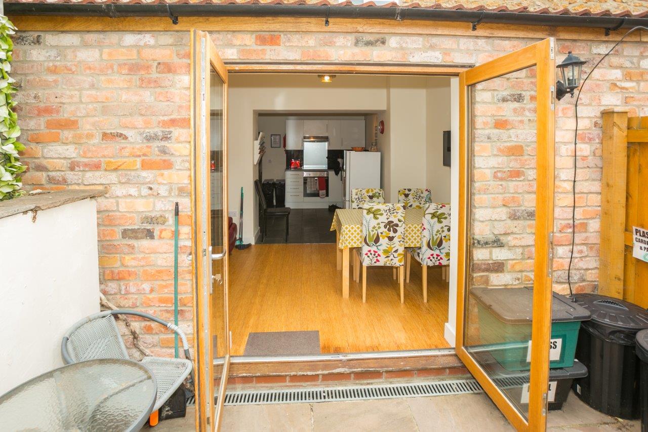 Piercy End, Kirkbymoorside Peter Illingworth Estate Agents