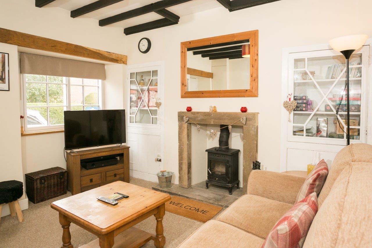 Piercy End, Kirkbymoorside Peter Illingworth Estate Agents