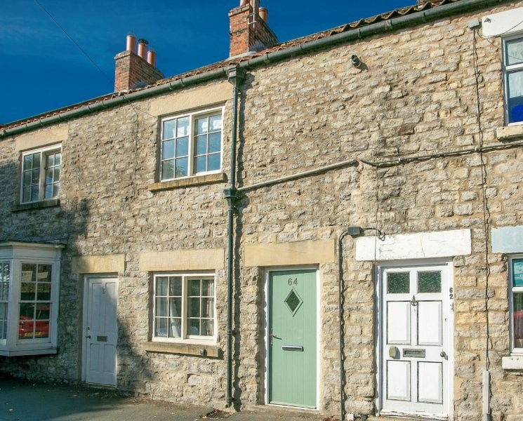 Piercy End, Kirkbymoorside, York