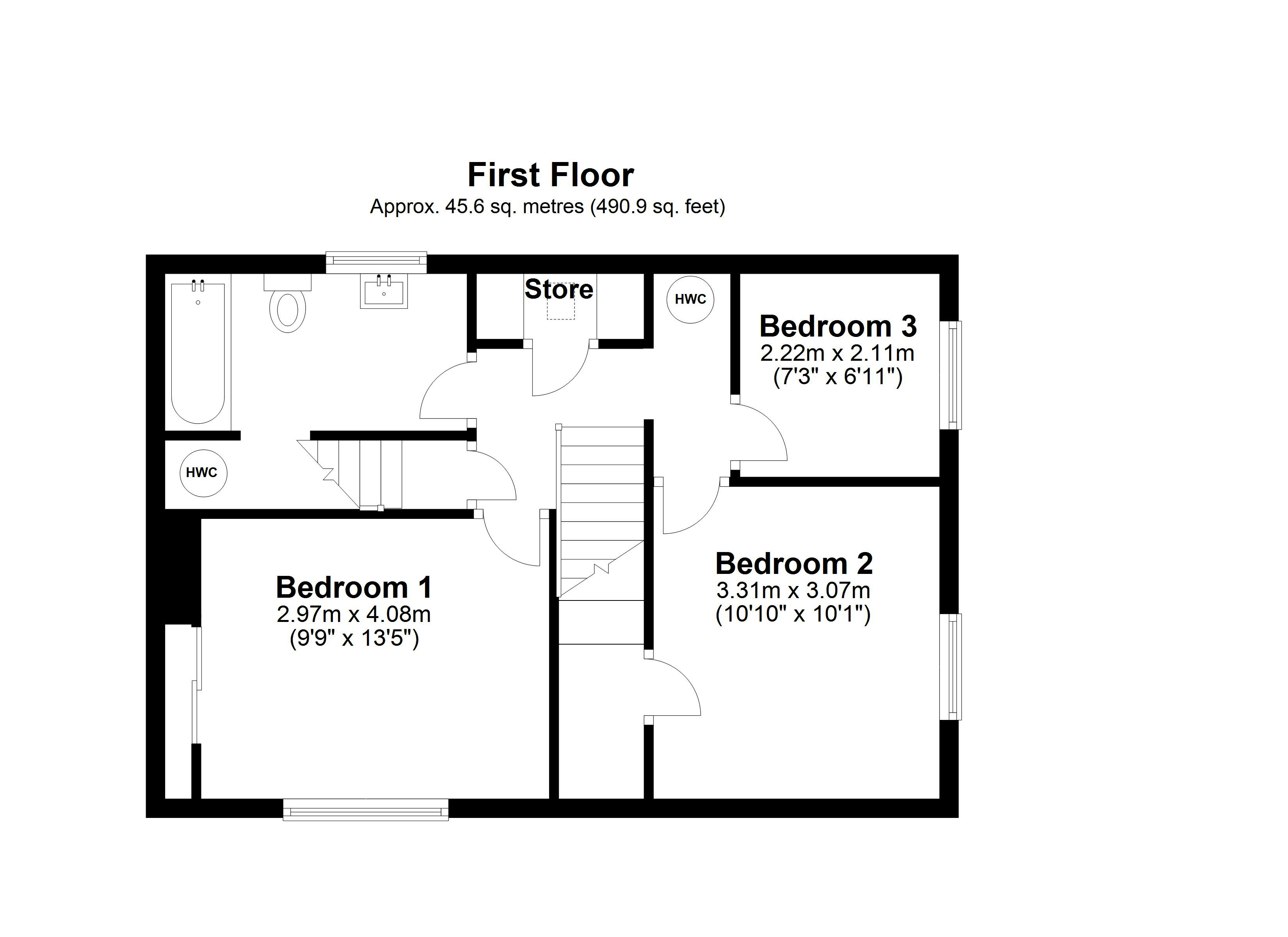Cartoft, Kirkbymoorside Peter Illingworth Estate Agents