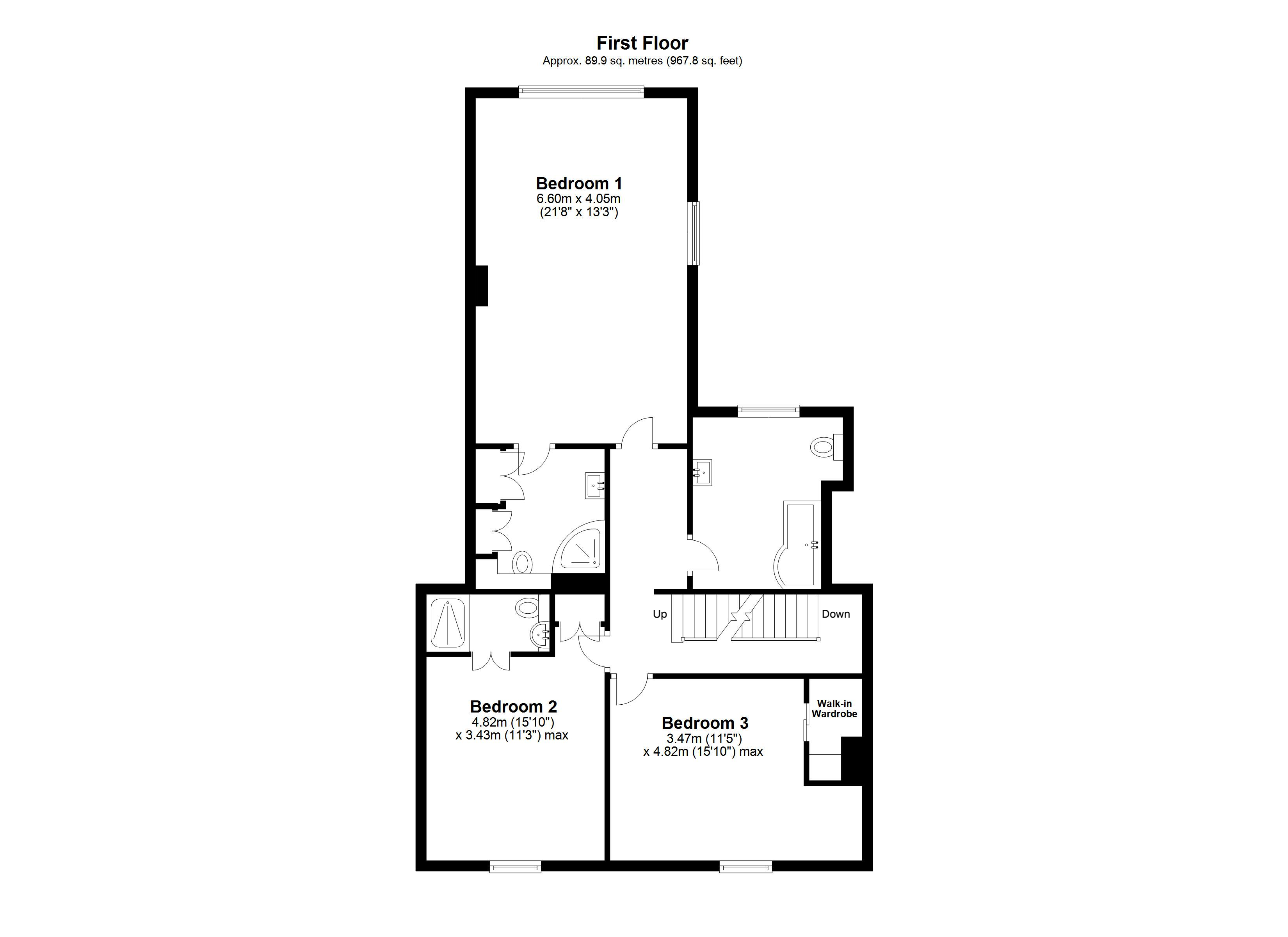 Eastgate, Pickering Peter Illingworth Estate Agents, Pickering