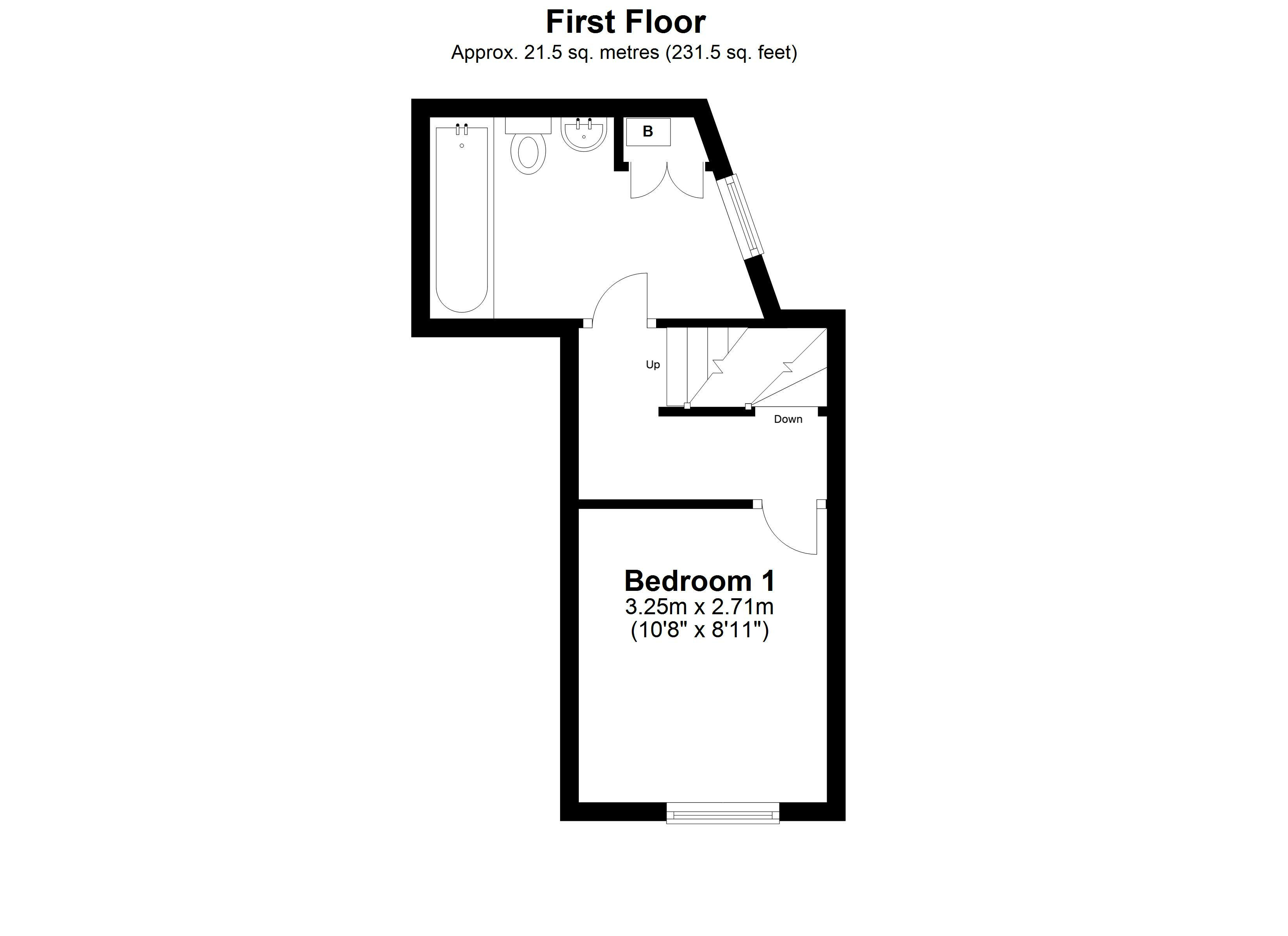 Eastgate, Pickering Peter Illingworth Estate Agents, Pickering