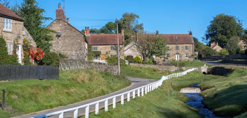 Peter Illingworth Estate Agents - Sales
