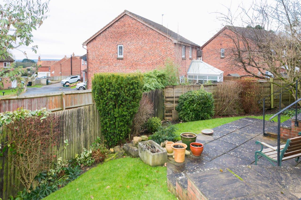 Keld Head Road, Kirkbymoorside Peter Illingworth Estate Agents