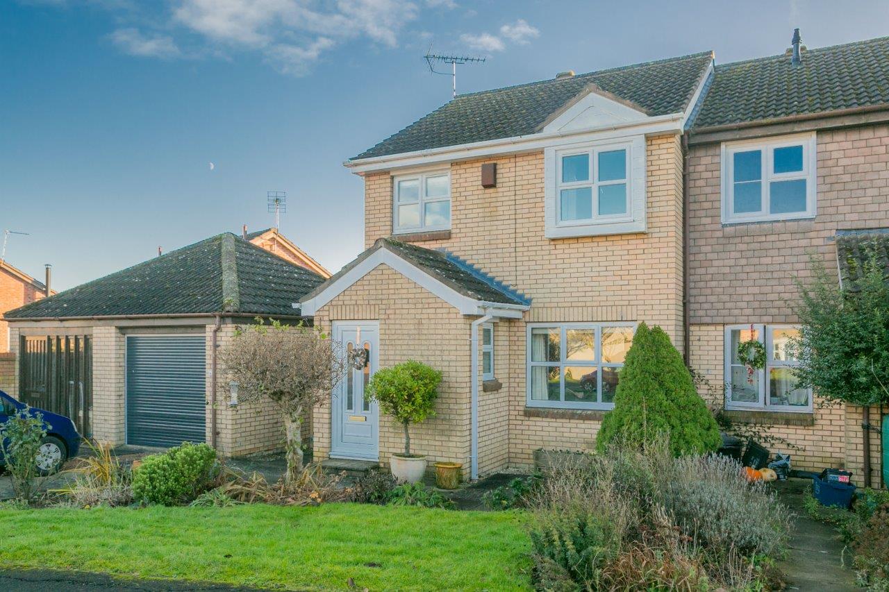 Keld Head Road, Kirkbymoorside Peter Illingworth Estate Agents