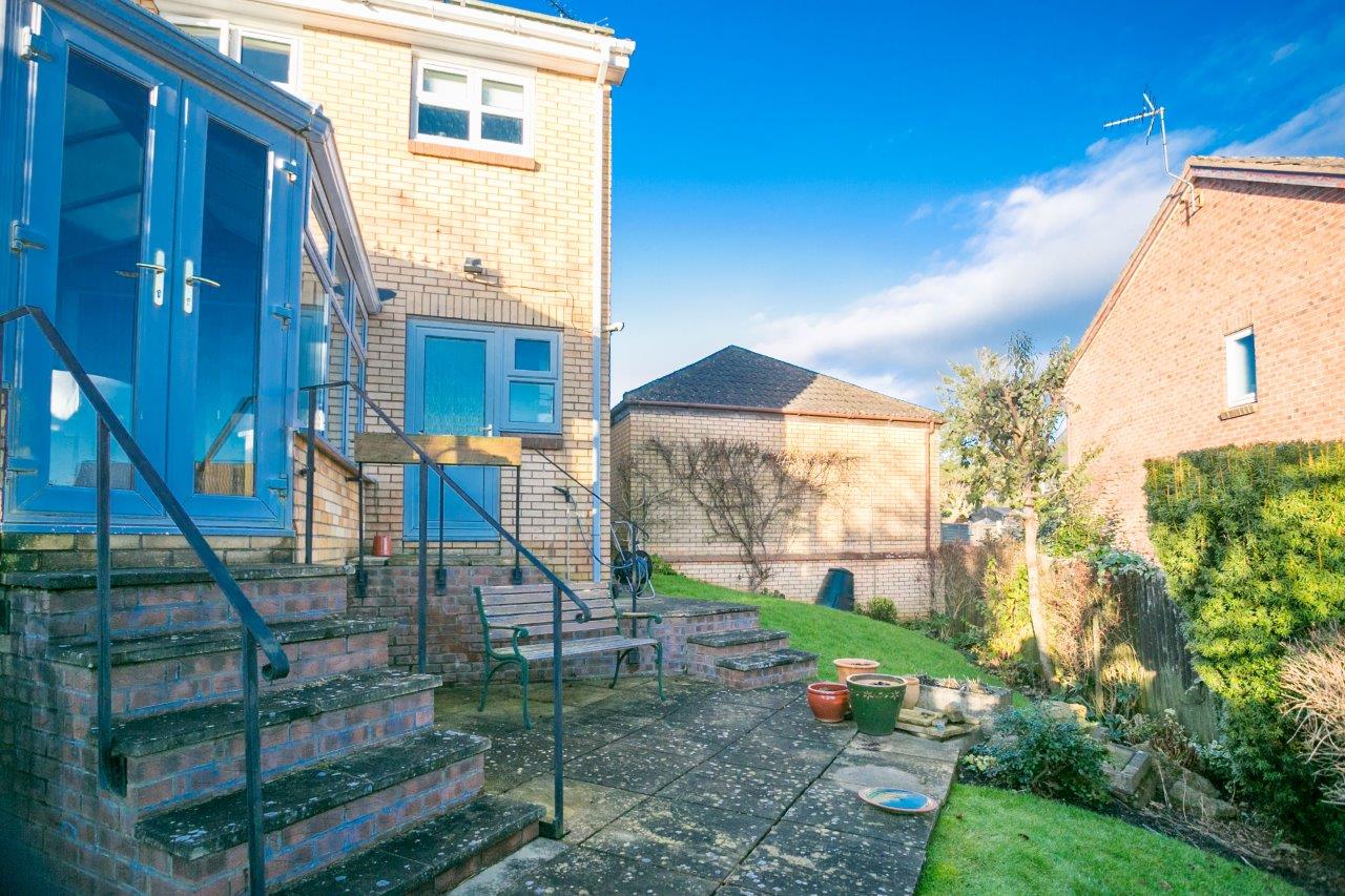 Keld Head Road, Kirkbymoorside Peter Illingworth Estate Agents