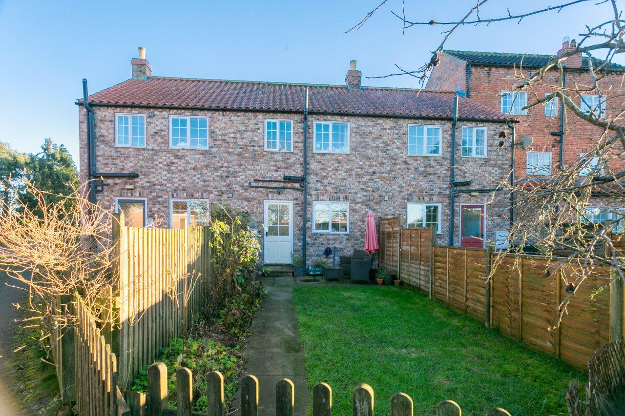 Mill Cottages, Marton, Sinnington Peter Illingworth Estate Agents