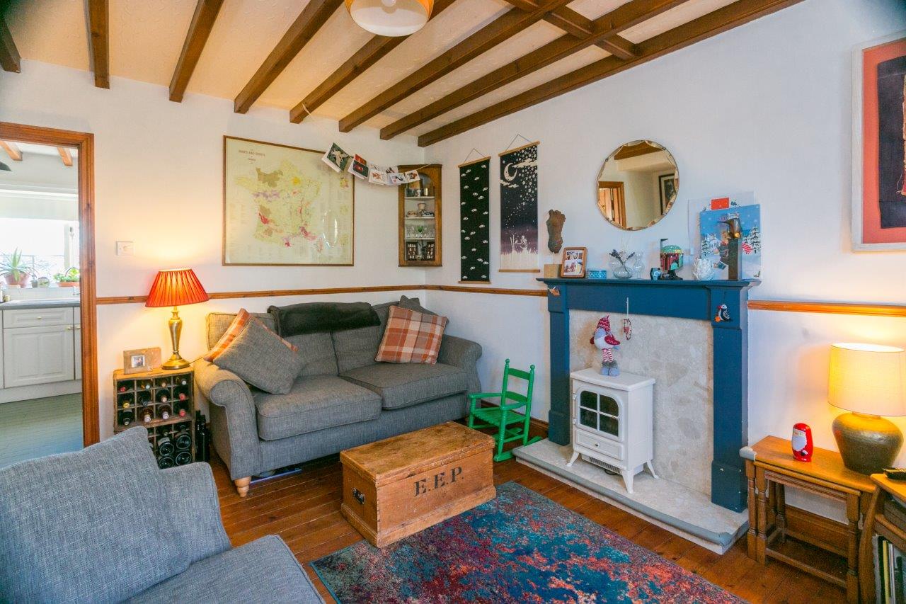 Mill Cottages, Marton, Sinnington Peter Illingworth Estate Agents