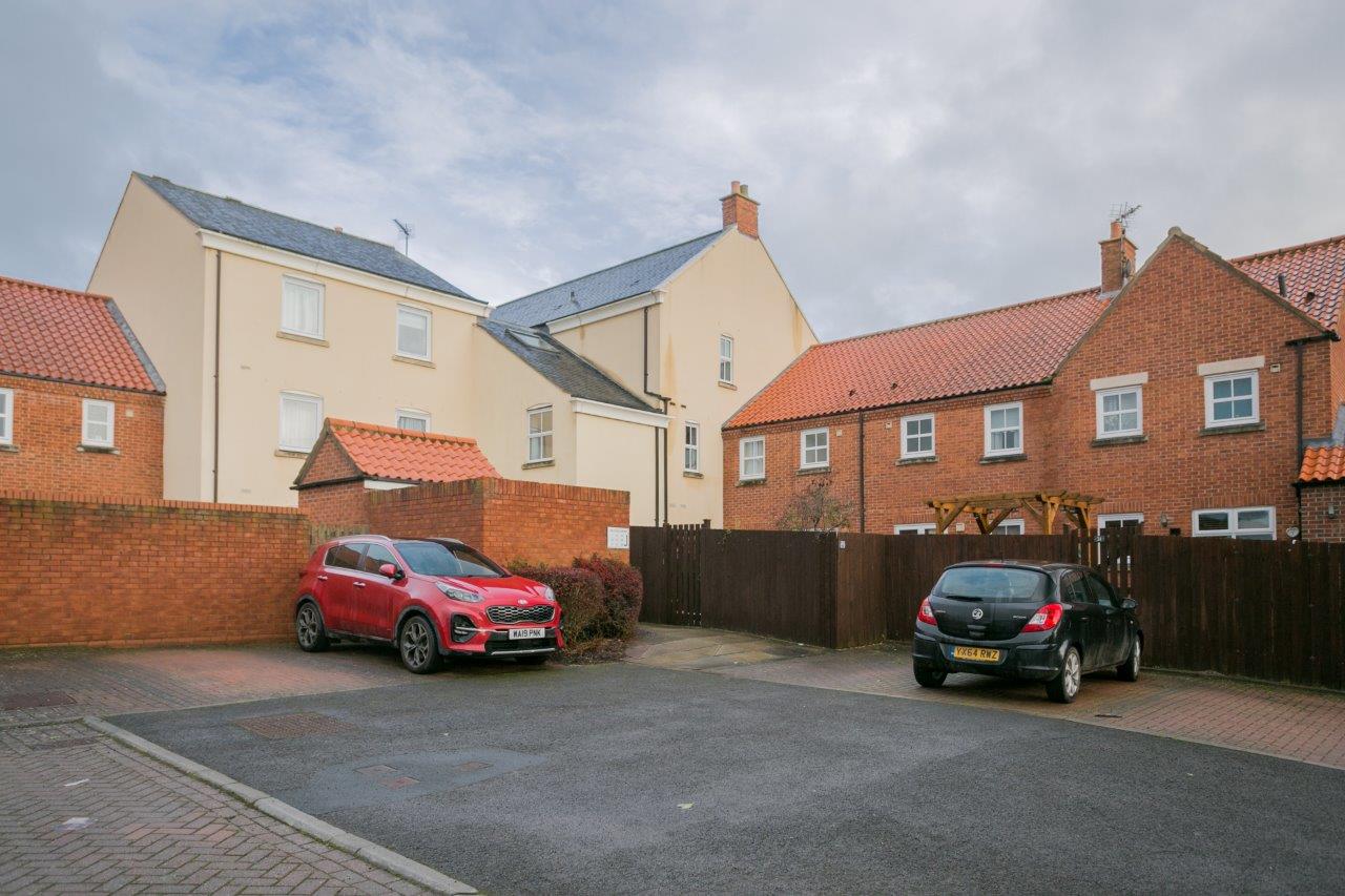 Westfield Mews, Kirkbymoorside Peter Illingworth Estate Agents