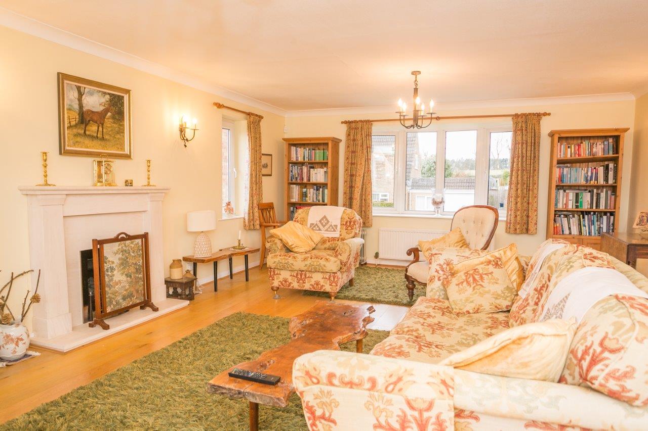 Waydale Close, Kirkbymoorside Peter Illingworth Estate Agents