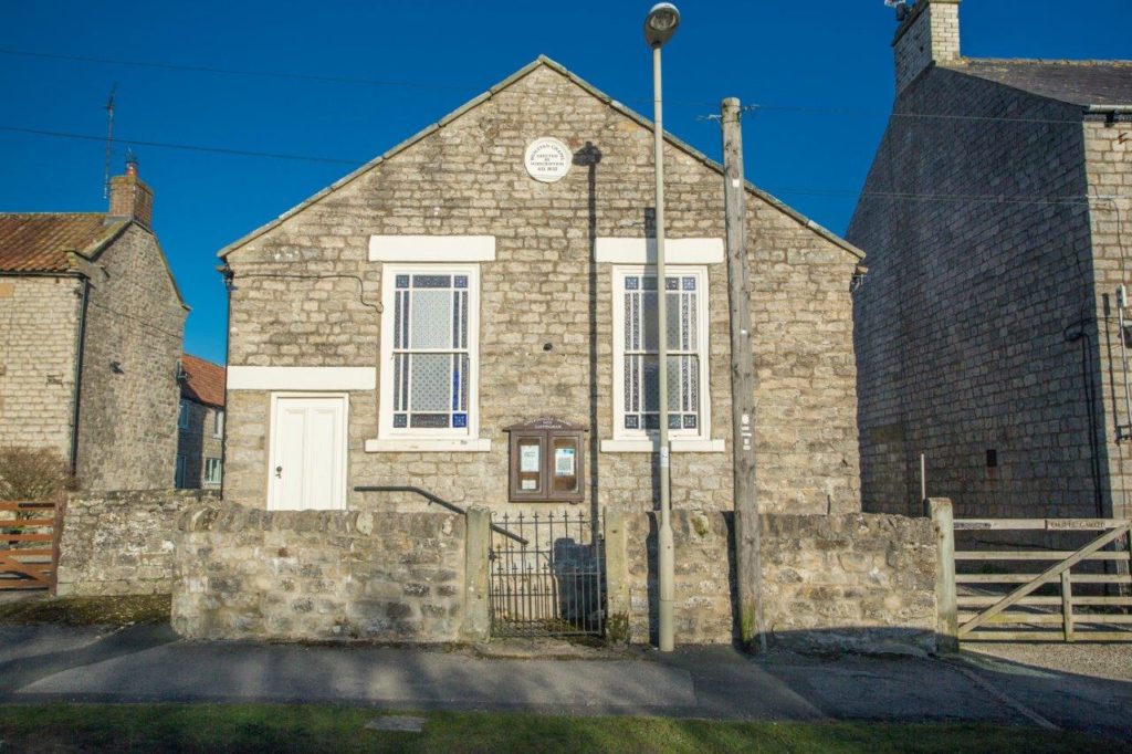 Appleton le Moors, Near Kirkbymoorside, York