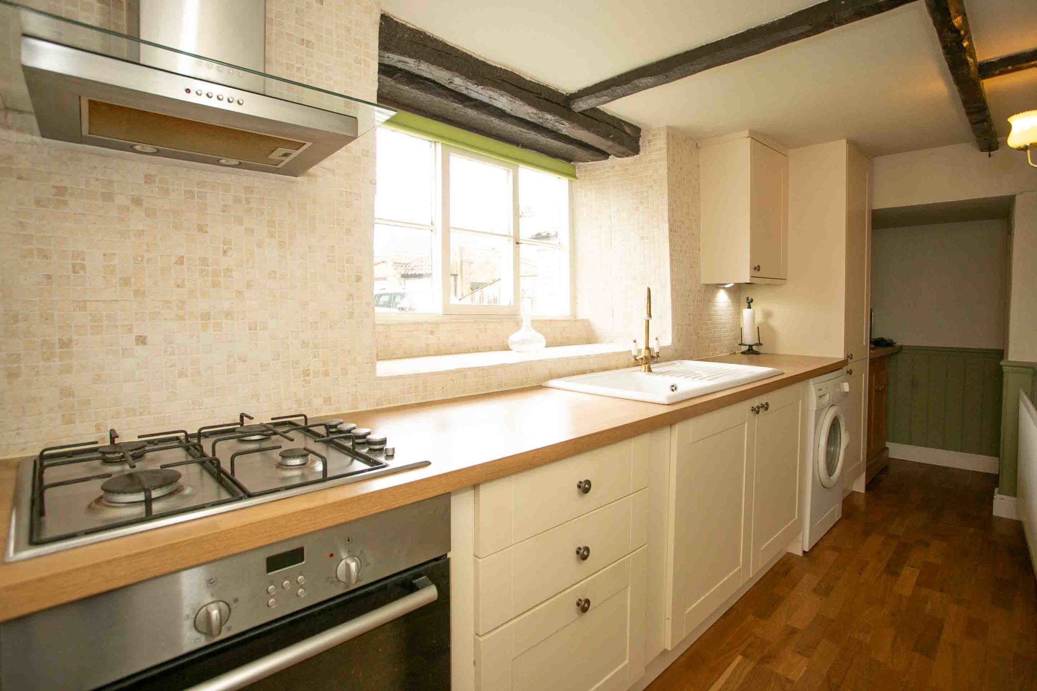 Westgate, Pickering Peter Illingworth Estate Agents Cottage