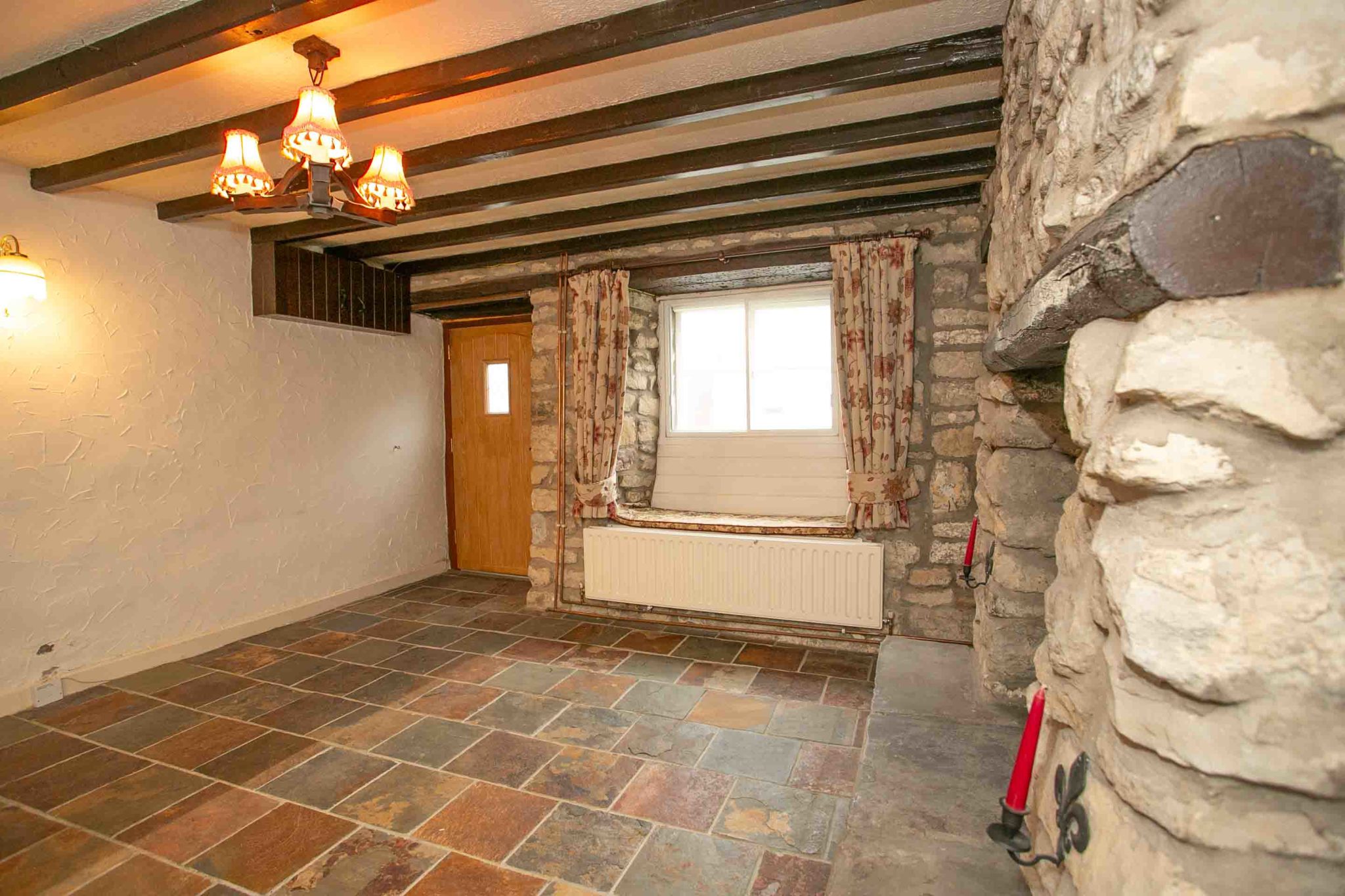 Westgate, Pickering Peter Illingworth Estate Agents Cottage