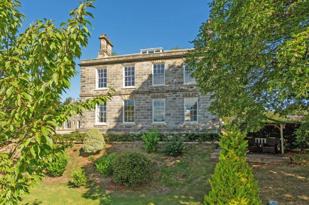 The Grange, Danby, North Yorkshire