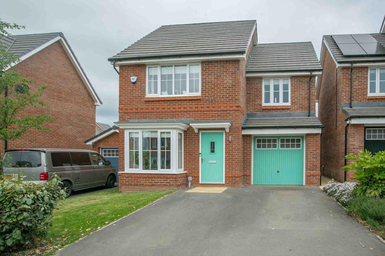 Windmill Avenue, Kirkbymoorside, York Peter Illingworth Estate Agents