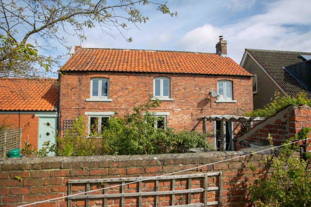 Porters Headland, Pickering,  YO18 8AG