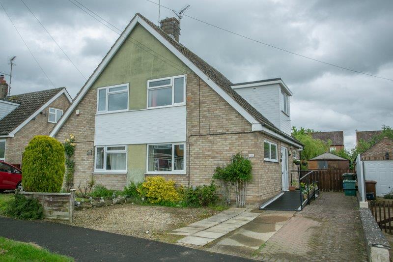 Whitfield Avenue, Pickering, YO18 7HY