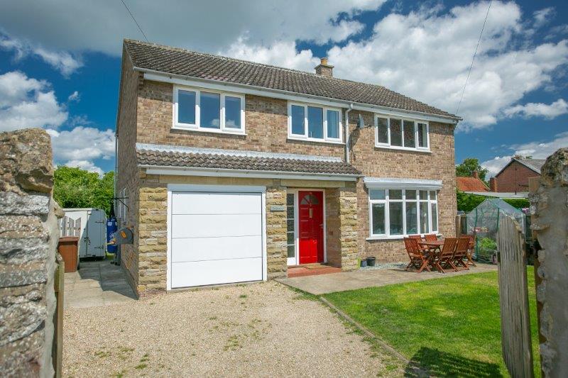 Firthland Road, Pickering, North Yorkshire