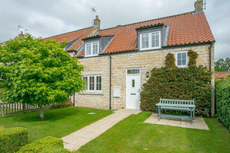 Pottergate Mews, Helmsley