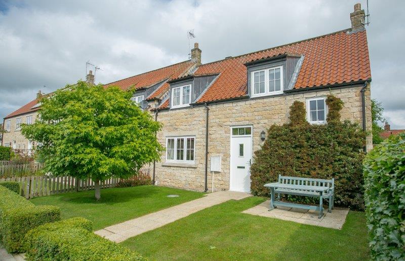 Pottergate Mews, Helmsley