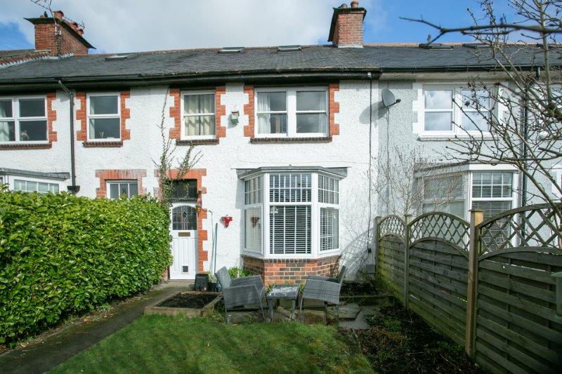 The Mount, Thornton le Dale
