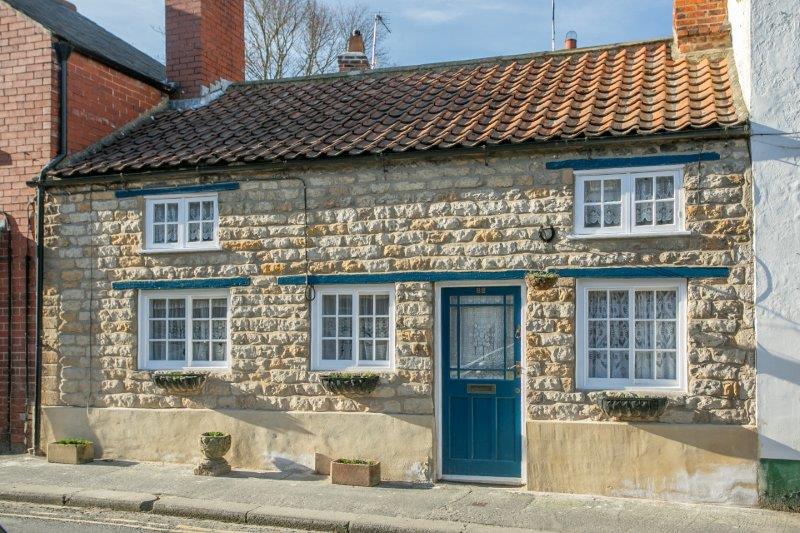 West End, Kirkbymoorside, York