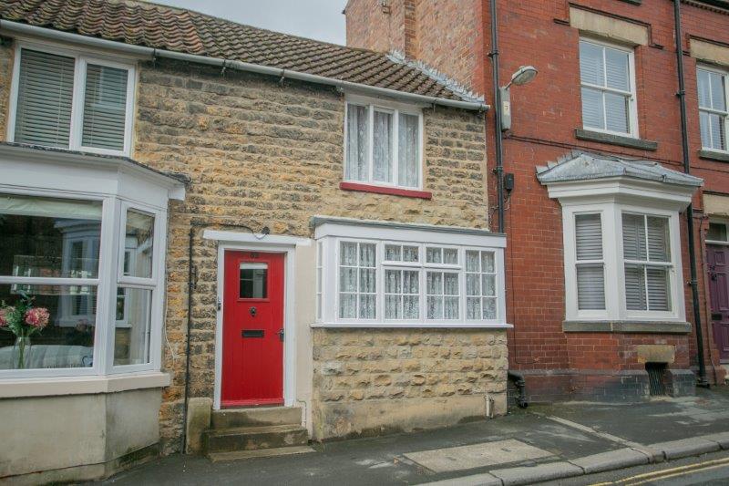 West End, Kirkbymoorside