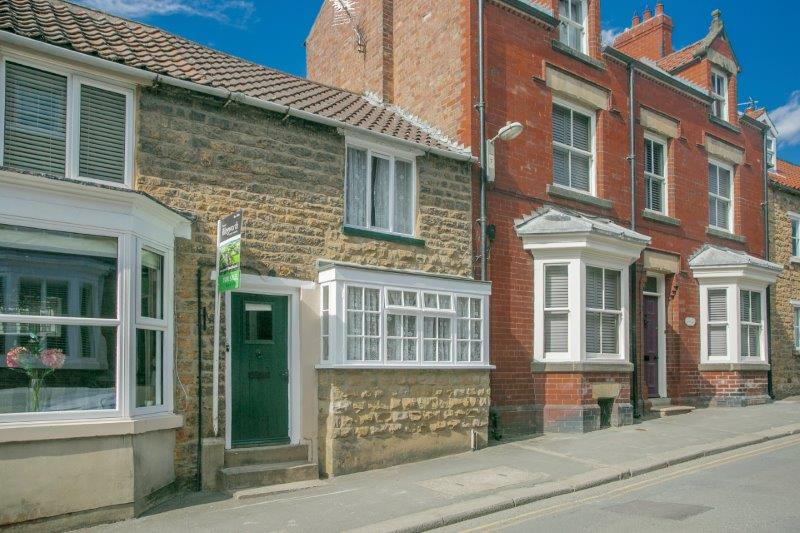 West End, Kirkbymoorside