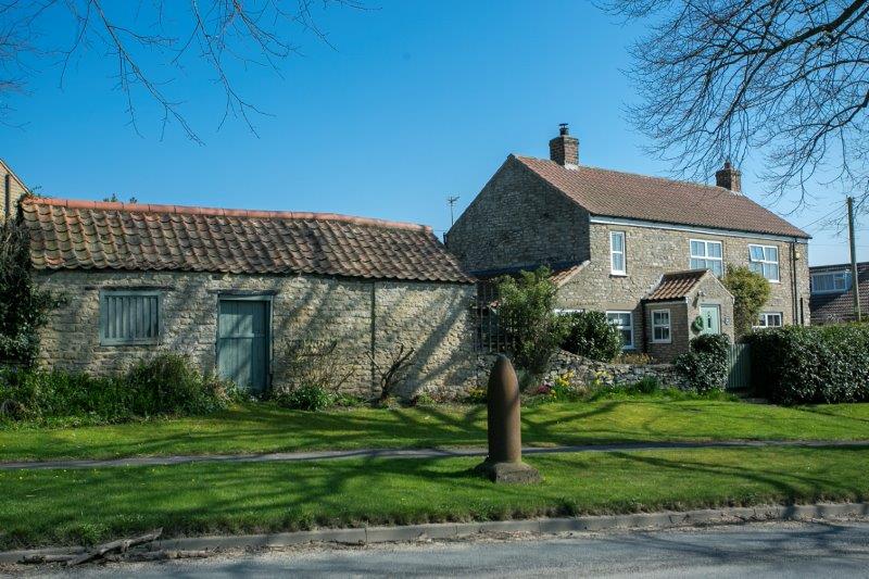 Rose Cottage, Middleton, Pickering, YO18 8PB