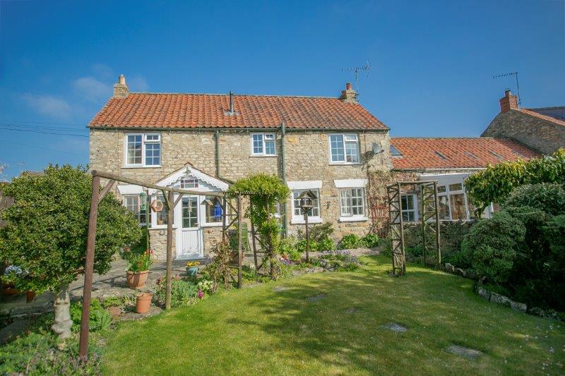 Church Lane, Thornton Dale, YO18 7QL