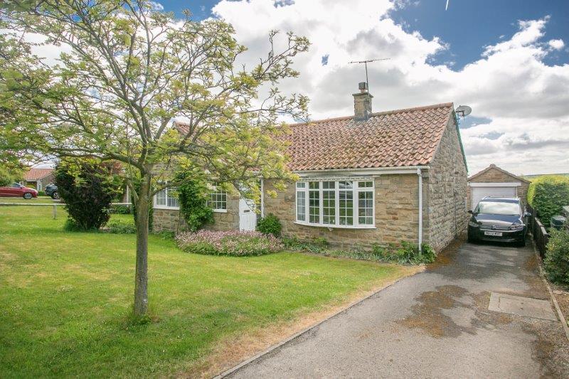 St Oswalds Close, Oswaldkirk