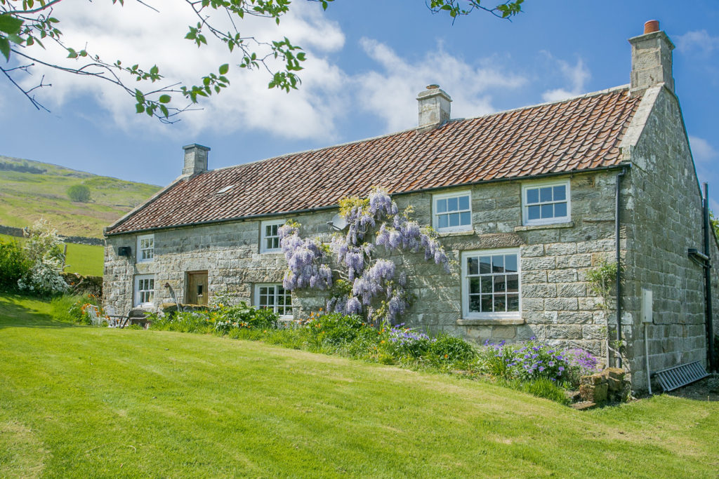 Daleside Road, West Farndale, Kirkbymoorside, York, YO62 7LA