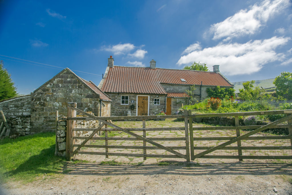 Daleside Road, West Farndale, Kirkbymoorside, York, YO62 7LA