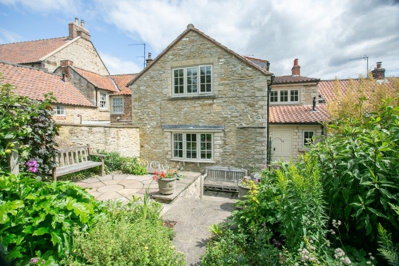 Castlegate, Helmsley, York