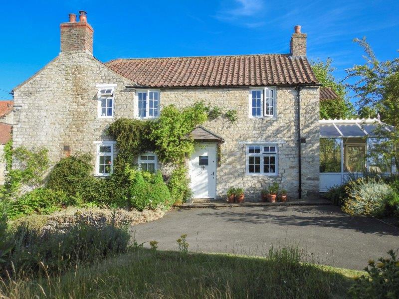 Church Street, Nunnington, York