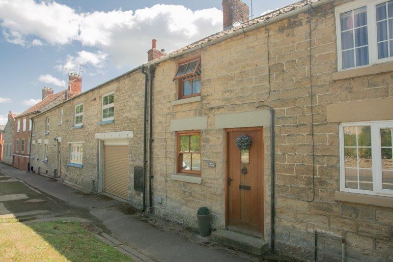 Eden Cottage, Main Street, Middleton, YO18 8PA