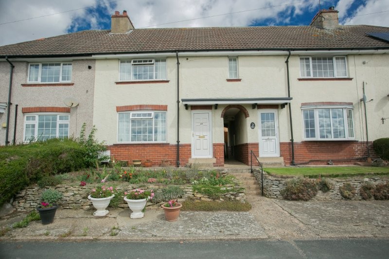 Wydale Rise, Snainton, North Yorkshire, YO13 9AQ