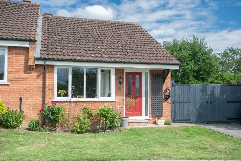 West Lund Lane, Kirkbymoorside, York