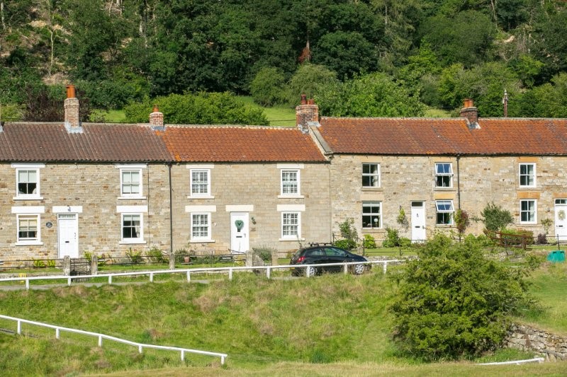 Hutton le Hole, York, YO62