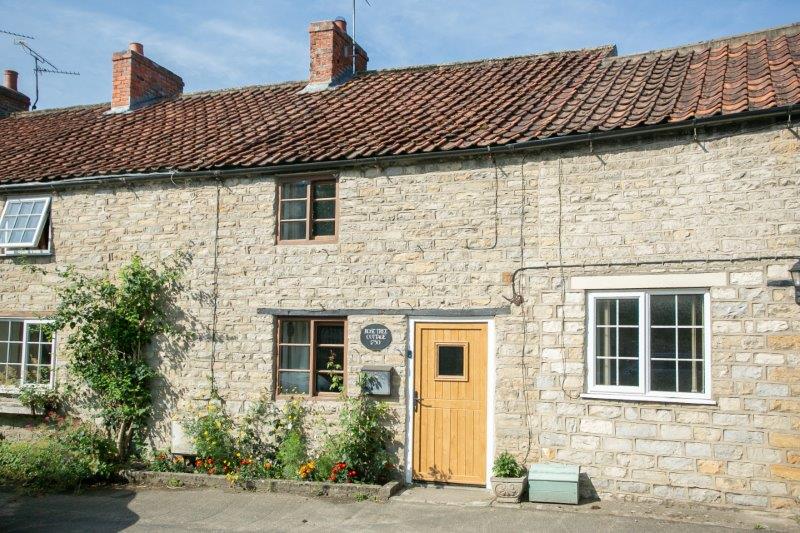 High Street, Nawton, Beadlam