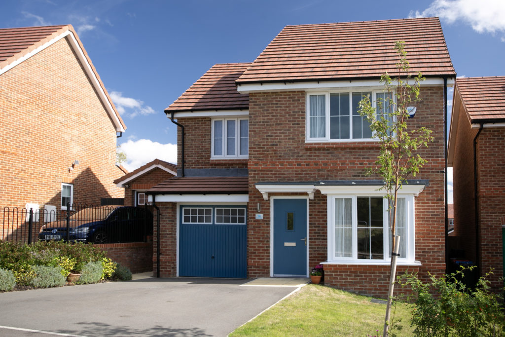 Bridge Row, Kirkbymoorside, YO62 6FQ